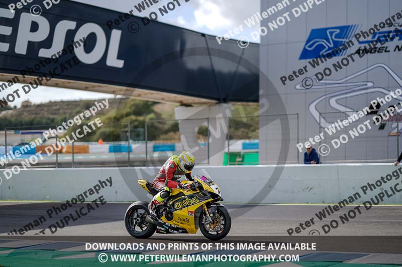 25 to 27th november 2017;Jerez;event digital images;motorbikes;no limits;peter wileman photography;trackday;trackday digital images